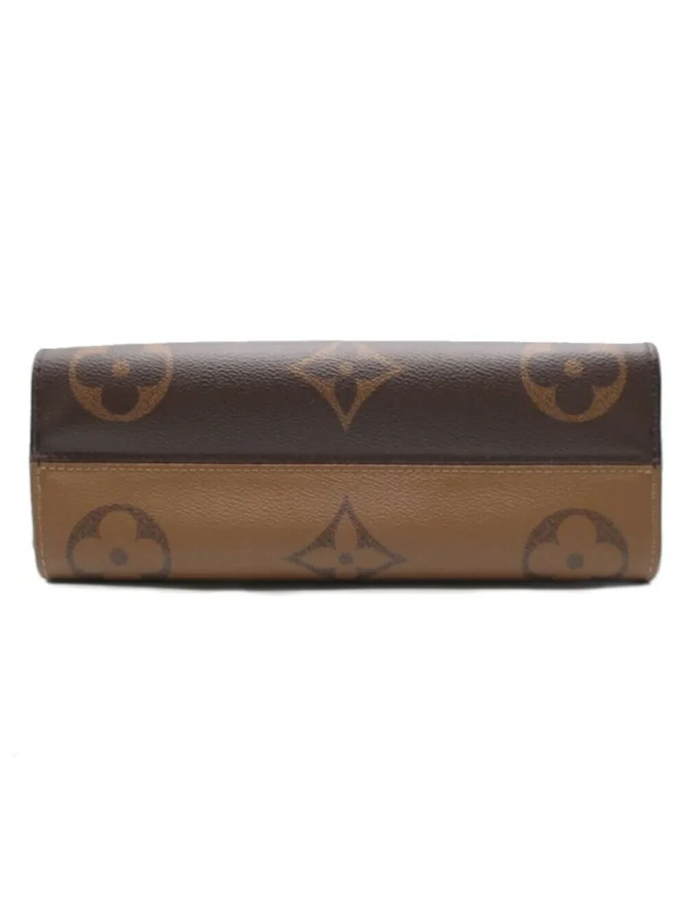 Louis Vuitton Heaven On The Go East West Monogram Reverse Canvas Tote Bag